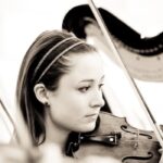 Musician portrait by John Jordan photograper