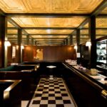 adolf loos bar interior trinity college dublin tcd architecture irish commerical photgrapher john jordan photography
