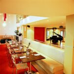 restaurant interior beanos malahide dublin based commercial industrial photographer john jordan photography