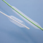 Macro Photo of balloon catheter, Galway city Ireland Ridgeback Technologies industrial process photographer by John Jordan